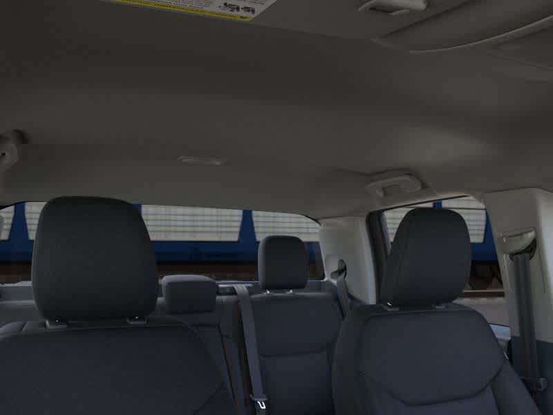 Thumbnail: 2026 Ford Maverick - 12