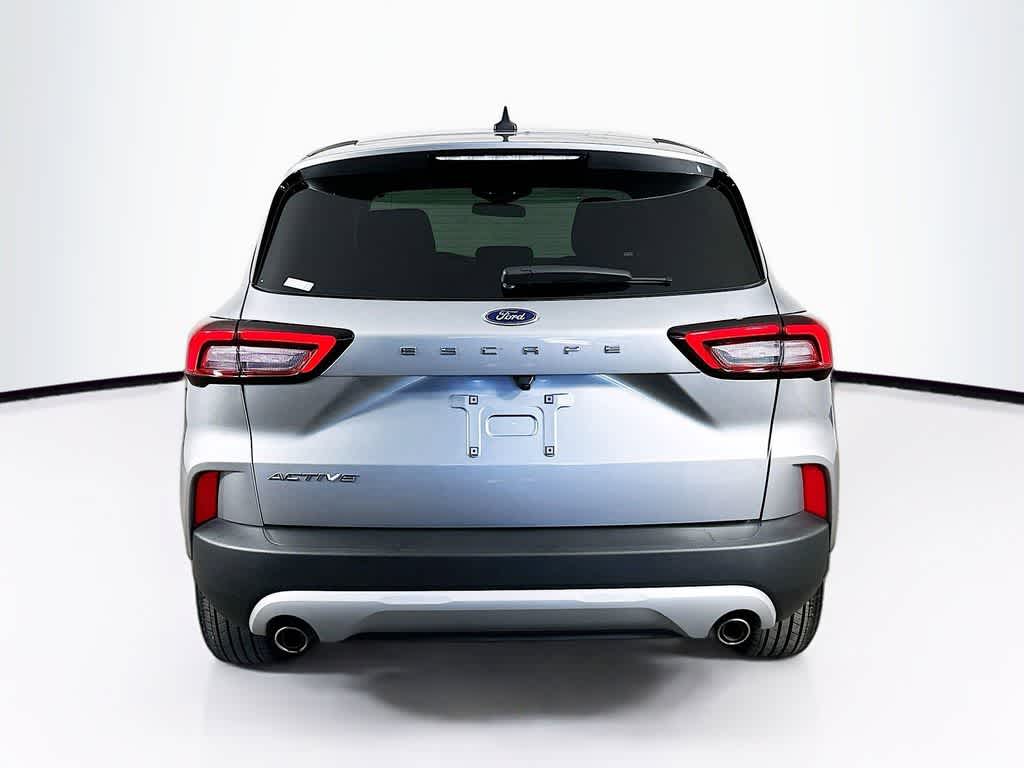 Thumbnail: 2024 Ford Escape - 5