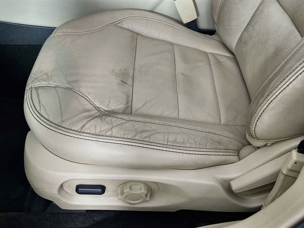 Thumbnail: 2015 Ford Taurus - 28