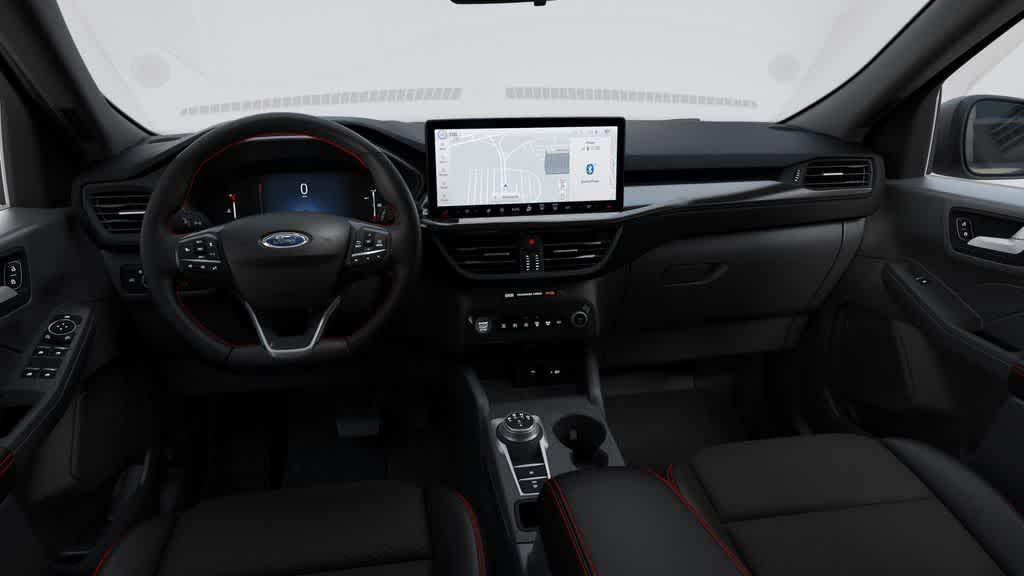 Thumbnail: 2025 Ford Escape - 7