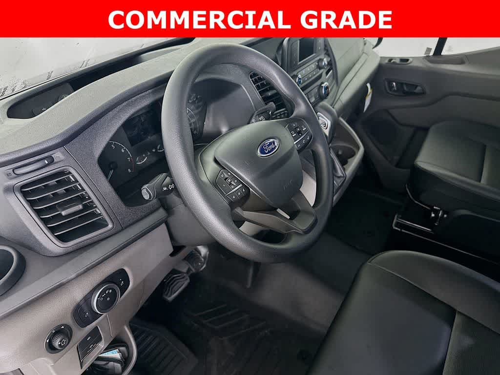 Thumbnail: 2025 Ford Transit Series - 2