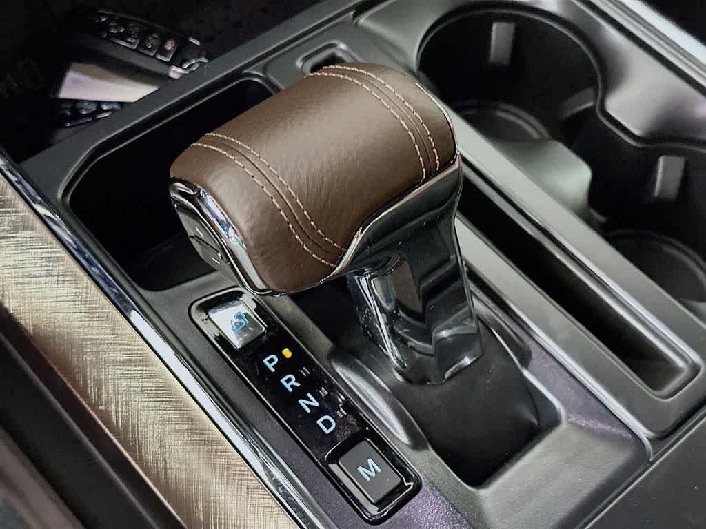 Thumbnail: 2025 Ford F-150 - 19