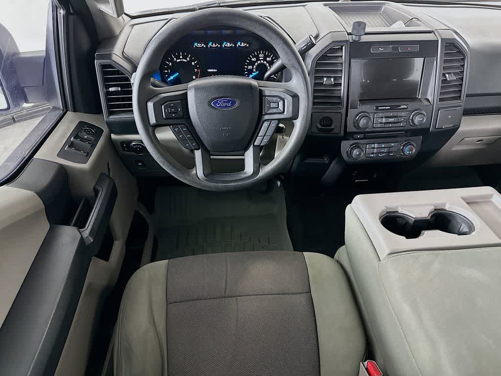 Thumbnail: 2016 Ford F-150 - 10