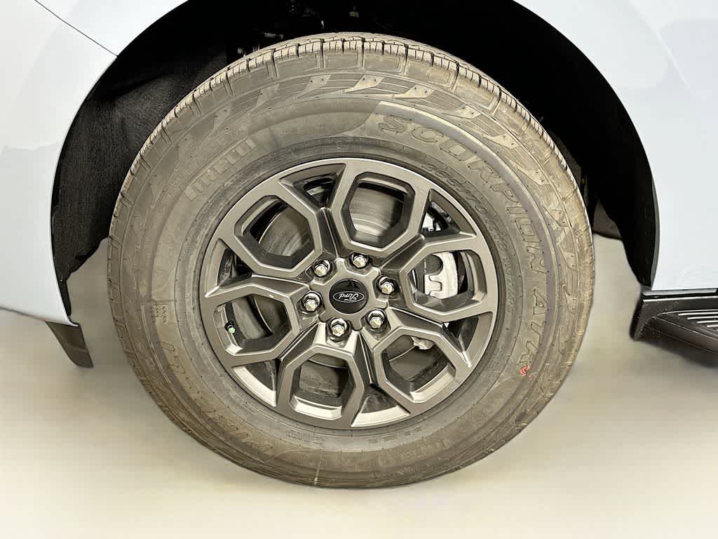 Thumbnail: 2026 Ford Expedition MAX - 8
