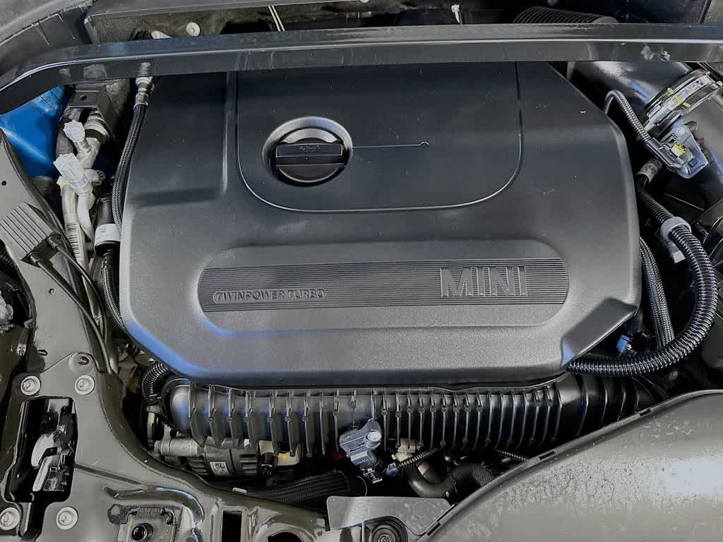Thumbnail: 2023 MINI Cooper Countryman - 8