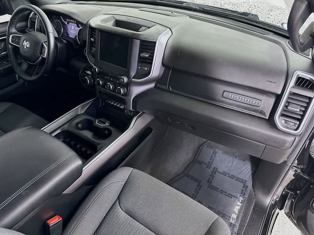 Thumbnail: 2022 RAM 1500 - 32