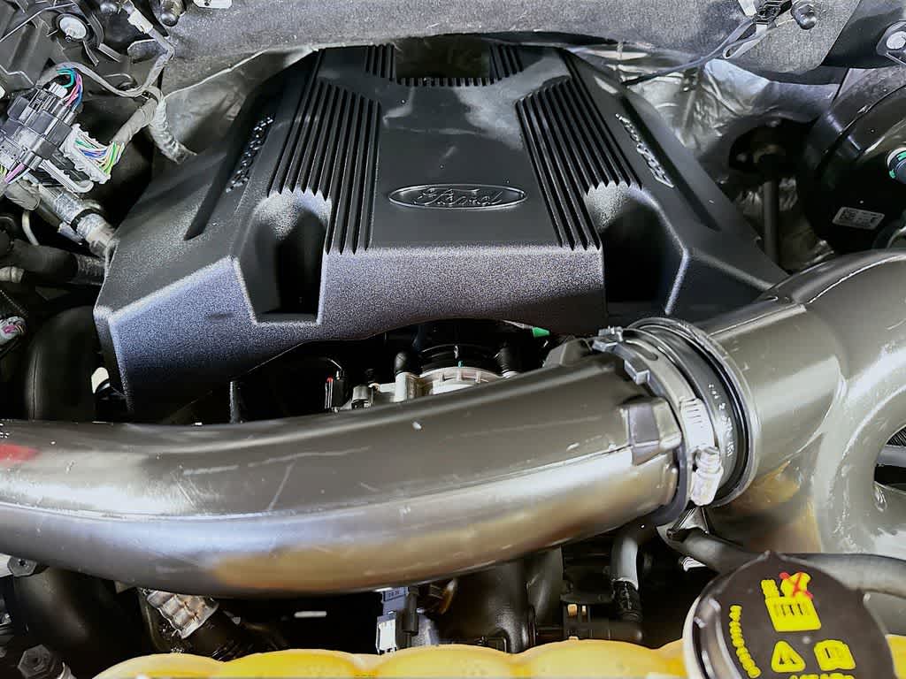 Thumbnail: 2018 Ford F-150 - 9