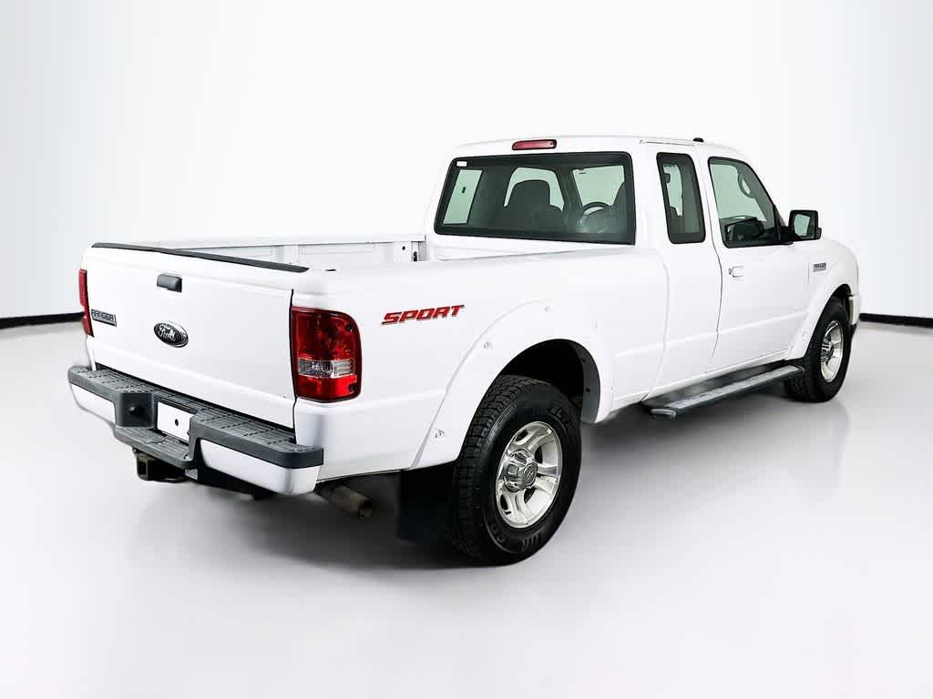Thumbnail: 2008 Ford Ranger - 23