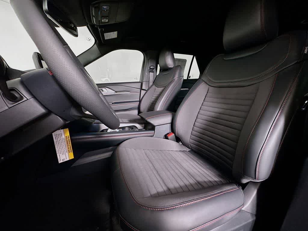 Thumbnail: 2026 Ford Explorer - 12