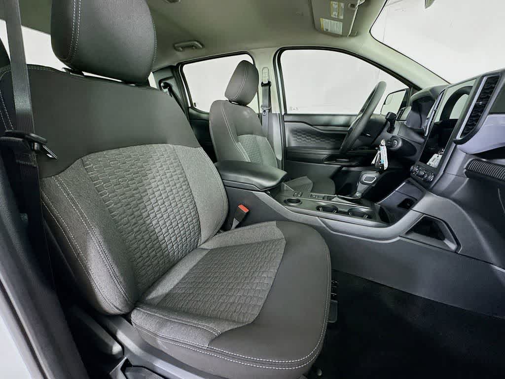 Thumbnail: 2025 Ford Ranger - 14