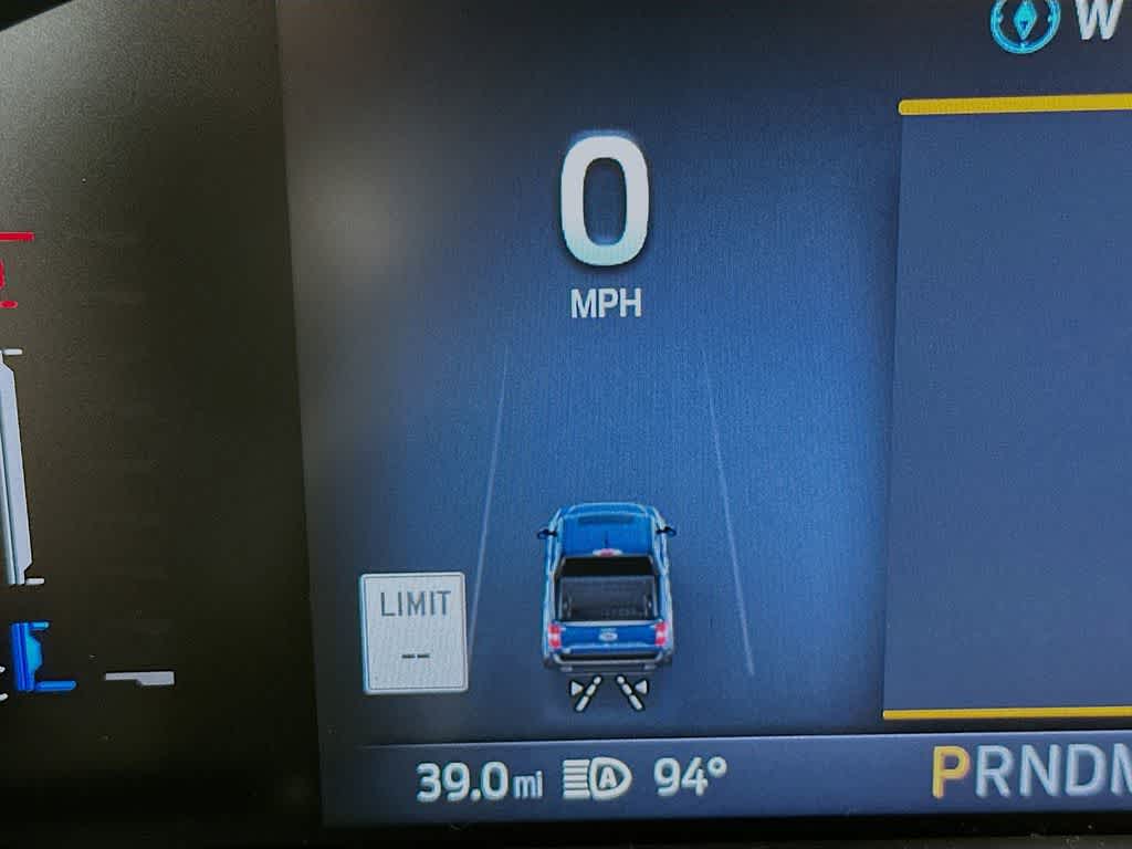 Thumbnail: 2025 Ford Maverick - 18