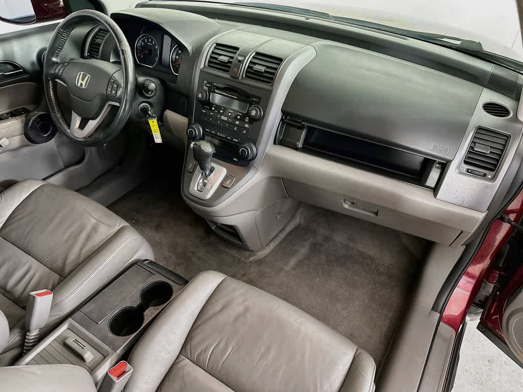 Thumbnail: 2009 Honda CR-V - 31
