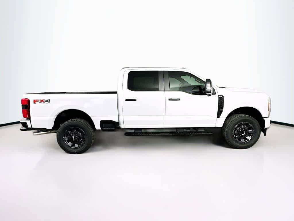 Thumbnail: 2026 Ford F-250 - 25