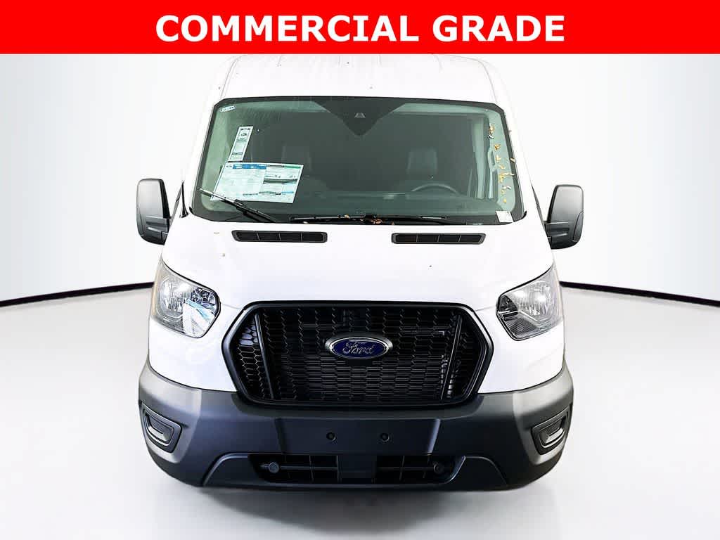 Thumbnail: 2025 Ford Transit Series - 6