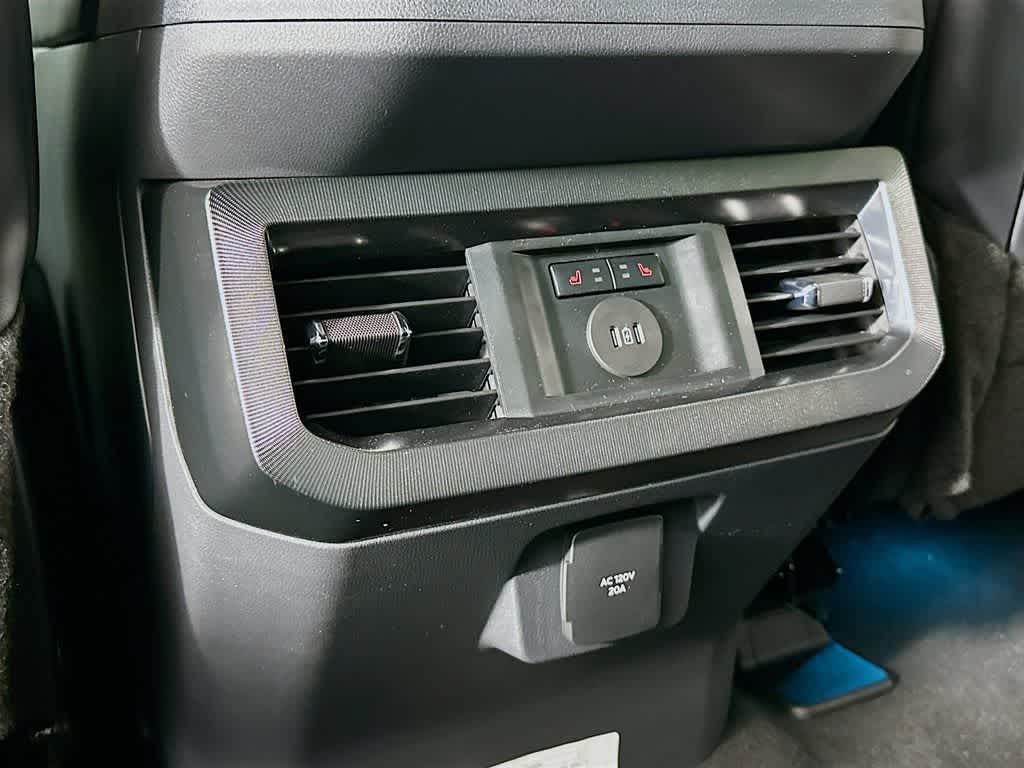 Thumbnail: 2026 Ford F-450 - 13