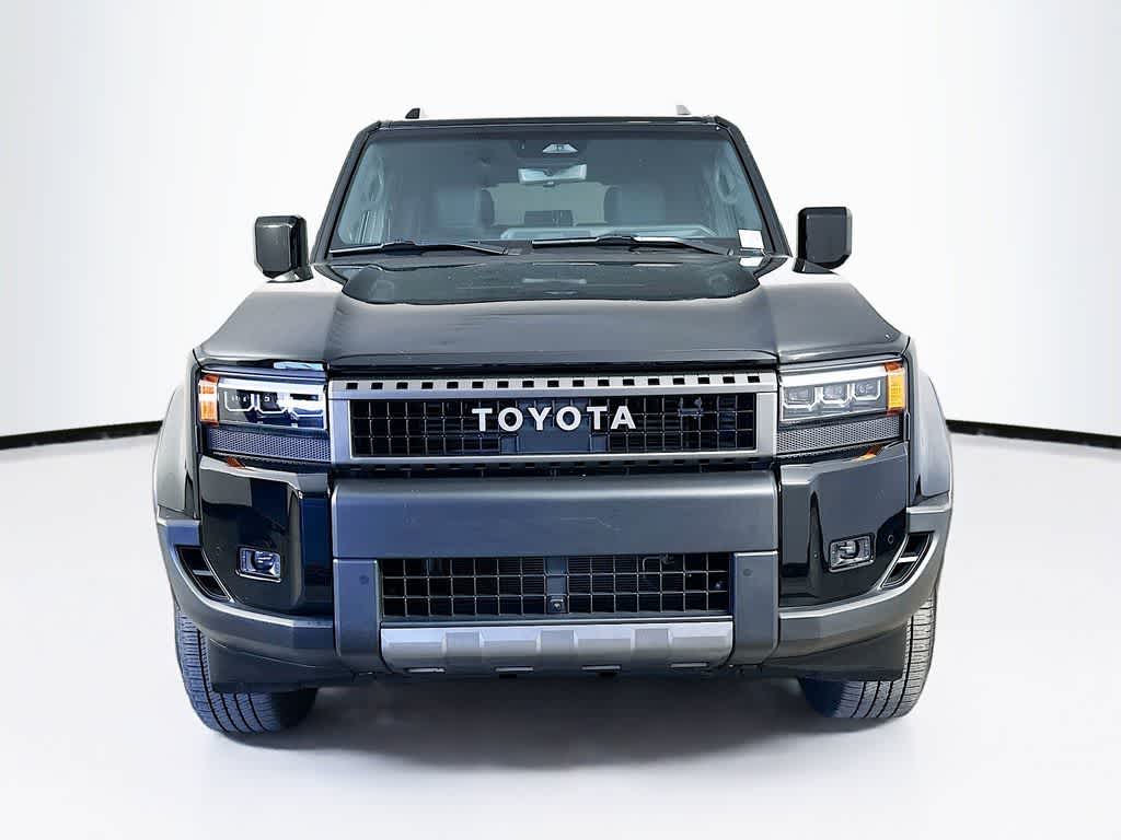 Thumbnail: 2024 Toyota Land Cruiser - 6