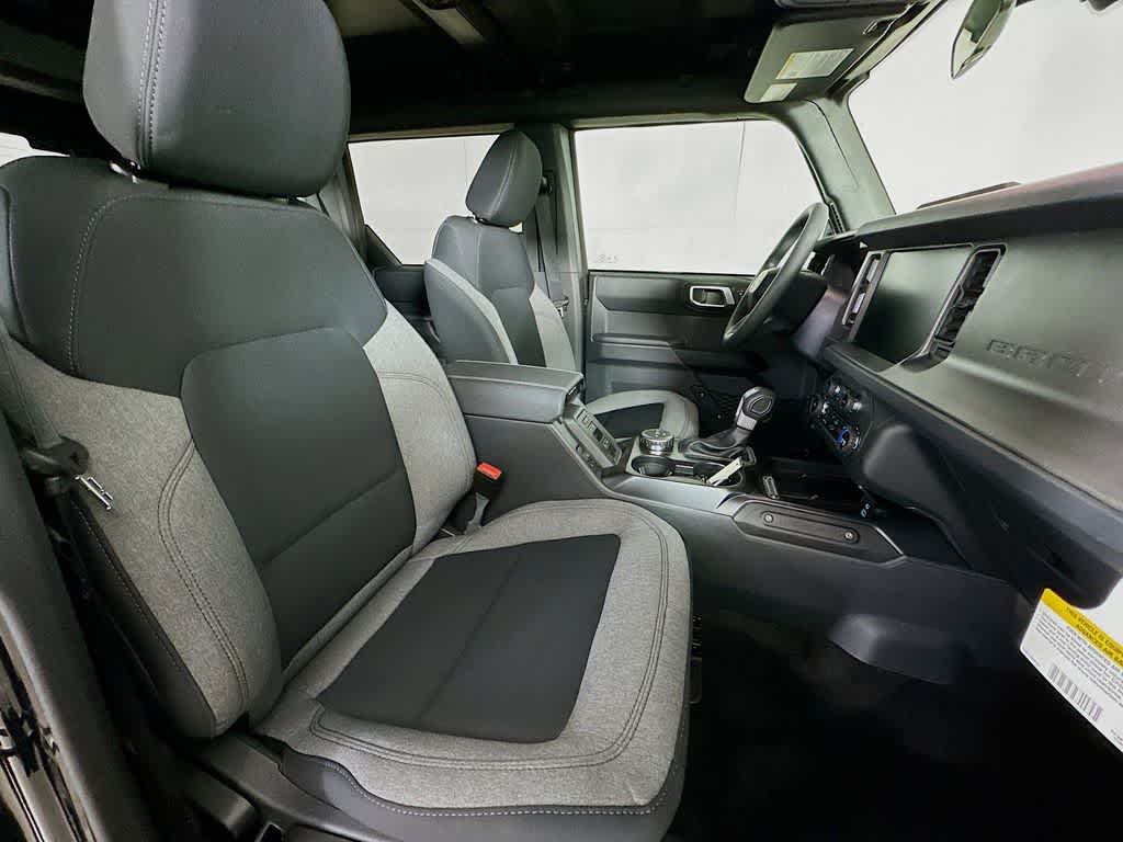 Thumbnail: 2025 Ford Bronco - 14