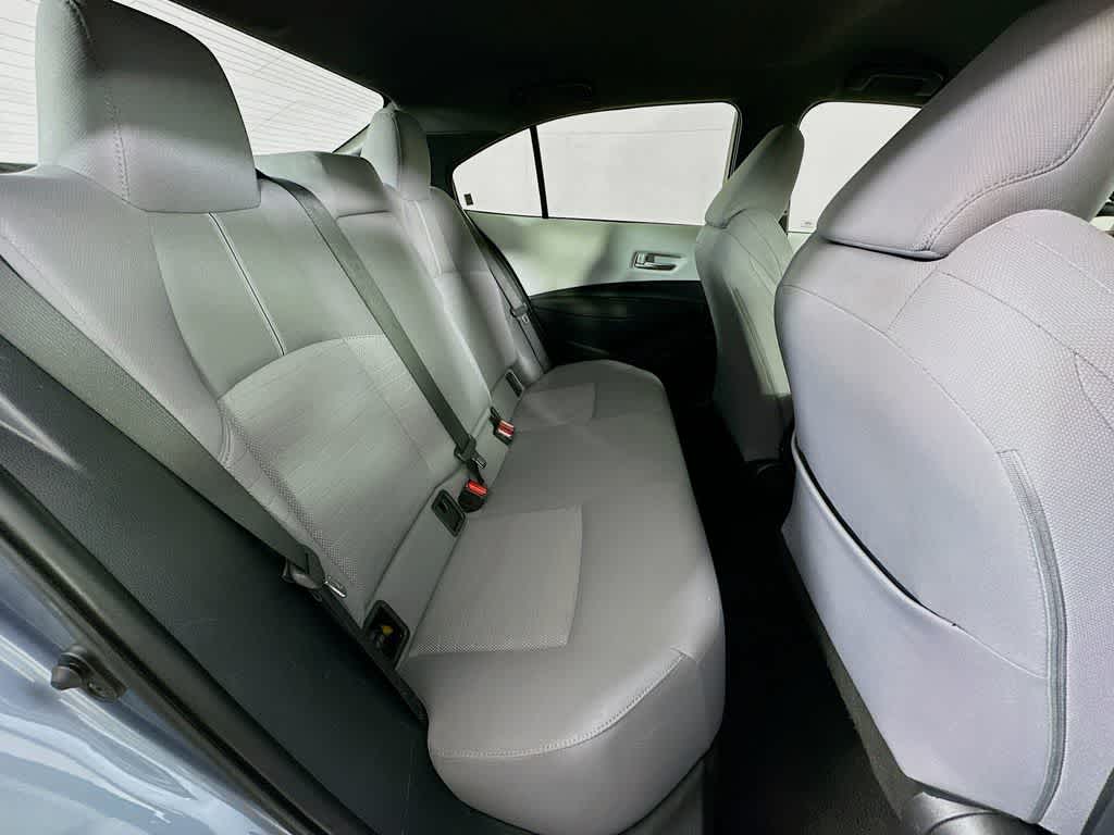 Thumbnail: 2020 Toyota Corolla - 29