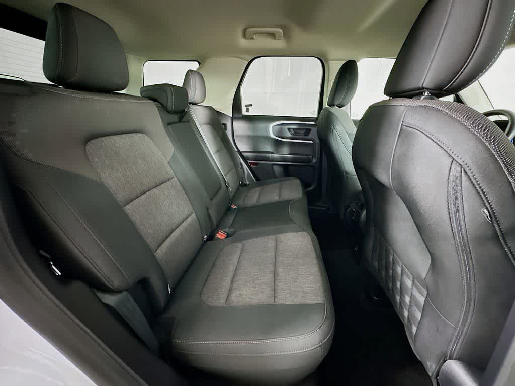 Thumbnail: 2024 Ford Bronco Sport - 31