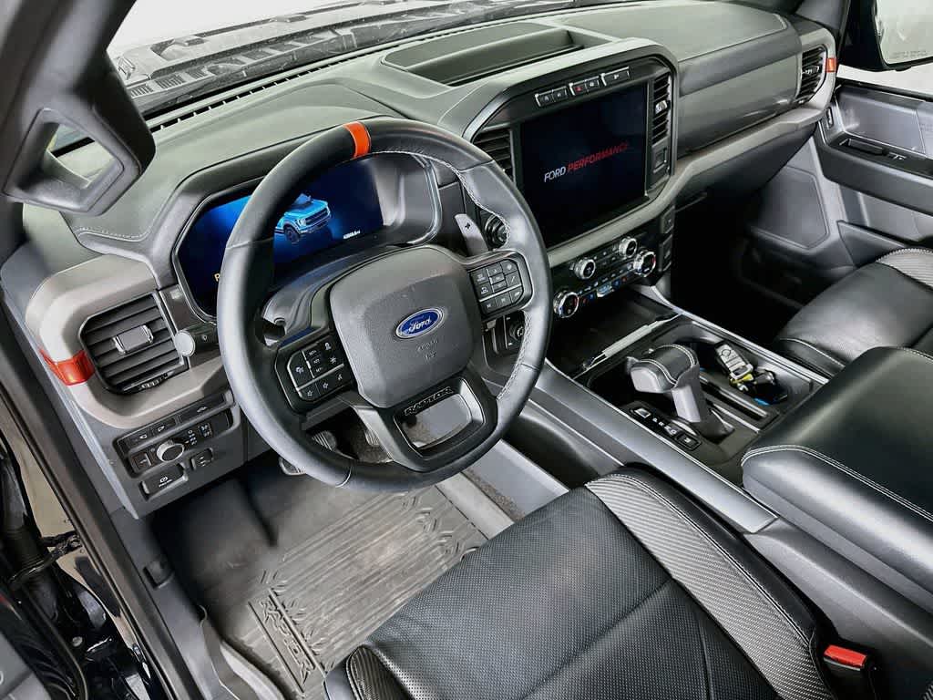 Thumbnail: 2021 Ford F-150 - 2