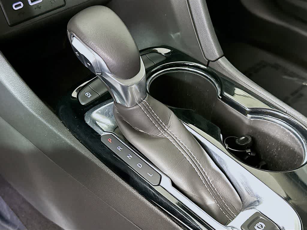 2023 Buick Encore GX Preferred 18