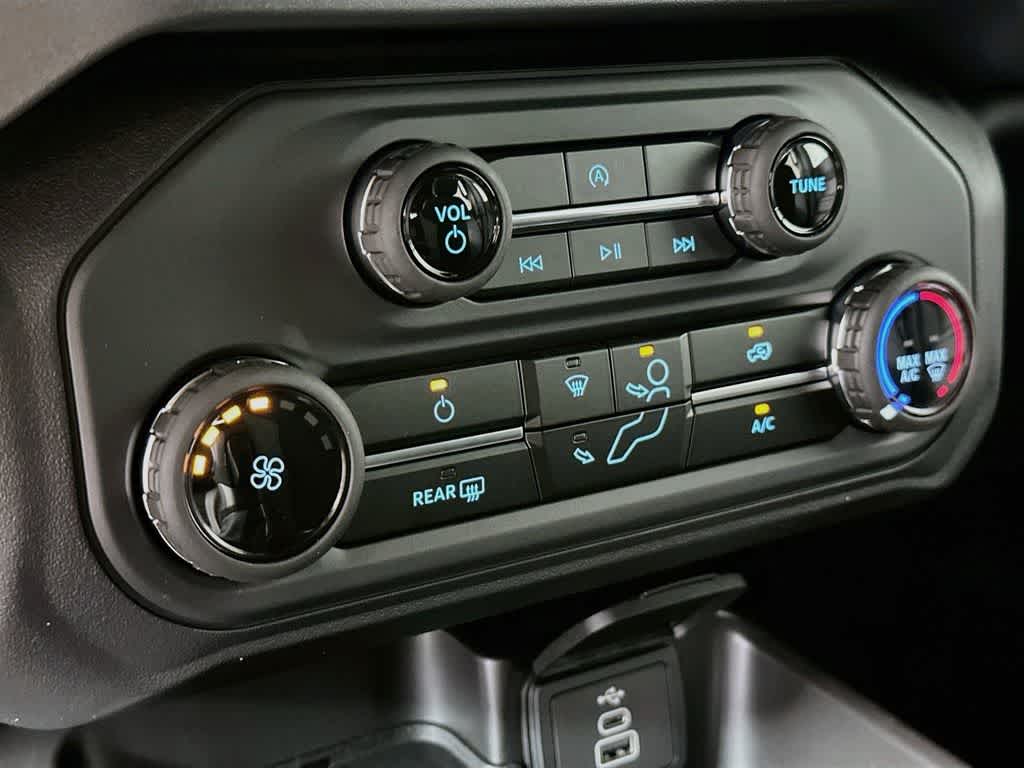 Thumbnail: 2026 Ford Bronco - 17