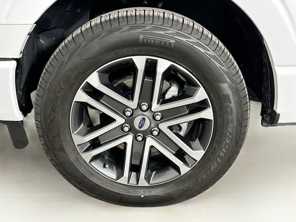 Thumbnail: 2023 Ford F-150 - 8