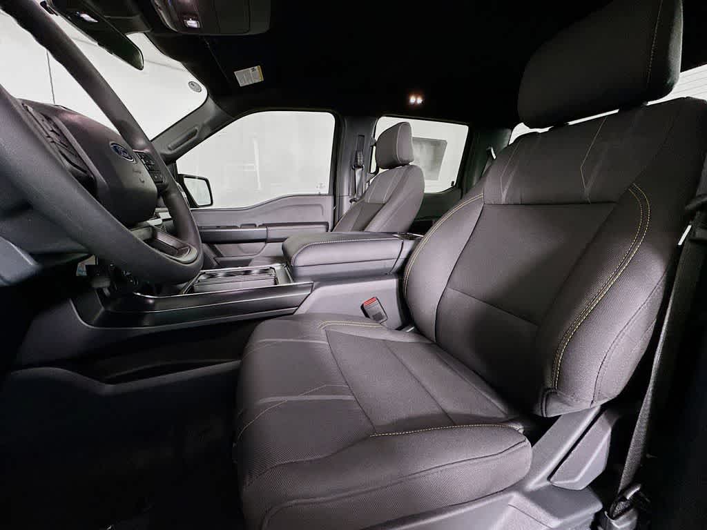 Thumbnail: 2025 Ford F-150 - 12