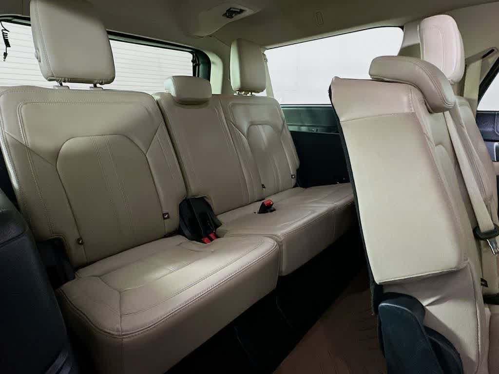 Thumbnail: 2022 Ford Expedition MAX - 34