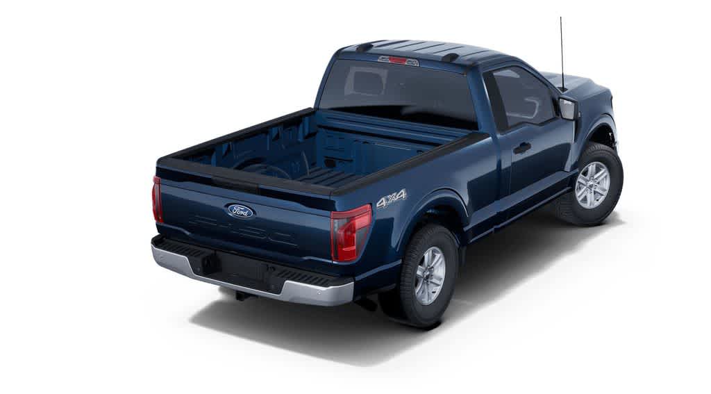Thumbnail: 2025 Ford F-150 - 3
