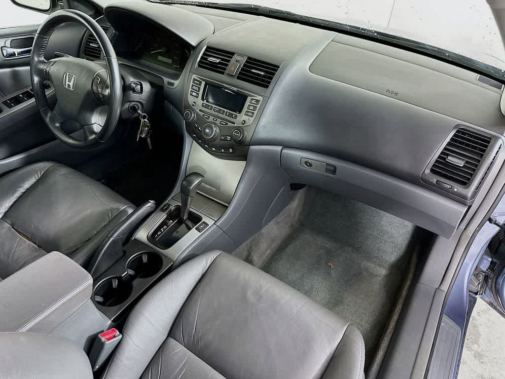 Thumbnail: 2007 Honda Accord - 31