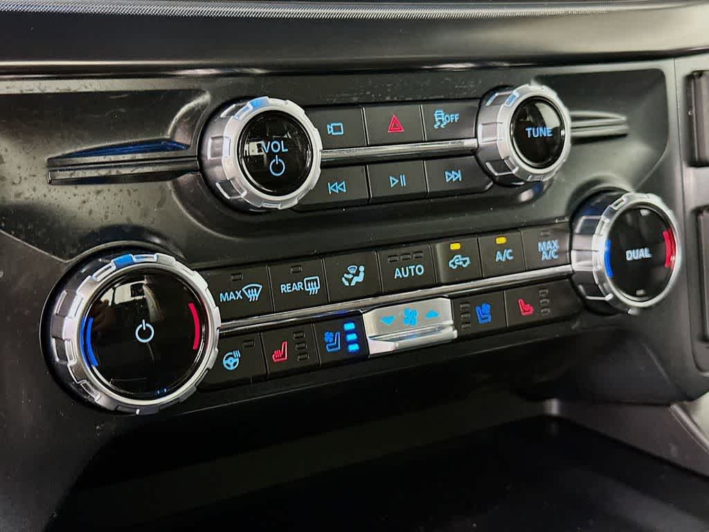 Thumbnail: 2026 Ford F-150 - 18