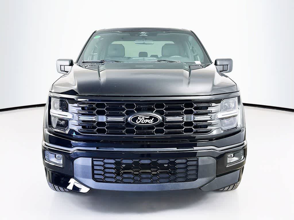 Thumbnail: 2025 Ford F-150 - 6