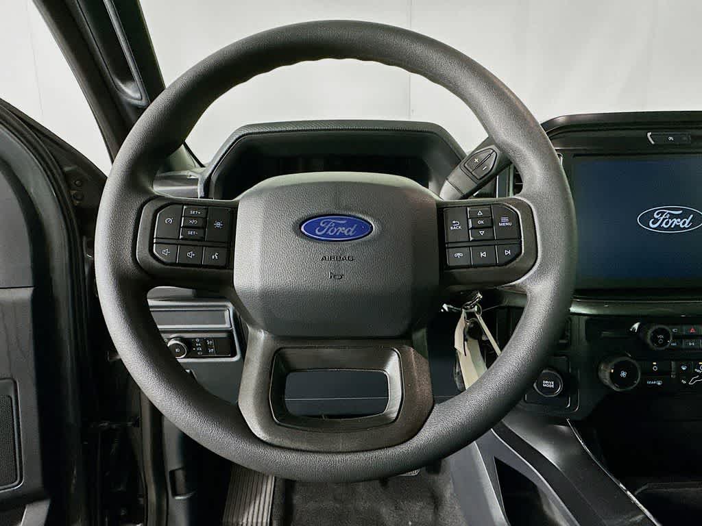 Thumbnail: 2026 Ford F-150 - 15
