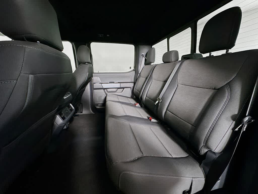 Thumbnail: 2026 Ford F-150 - 14