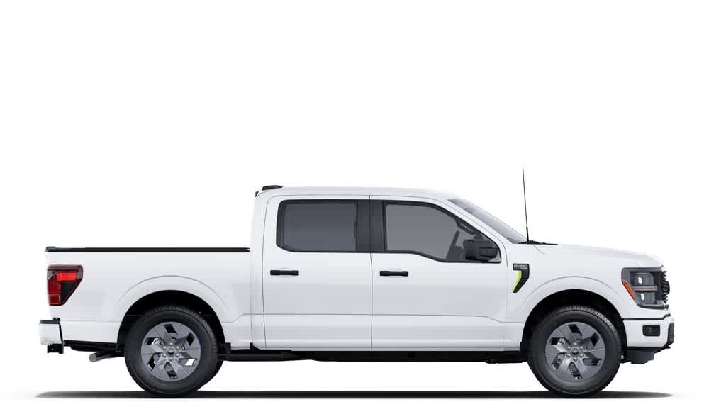 Thumbnail: 2025 Ford F-150 - 5