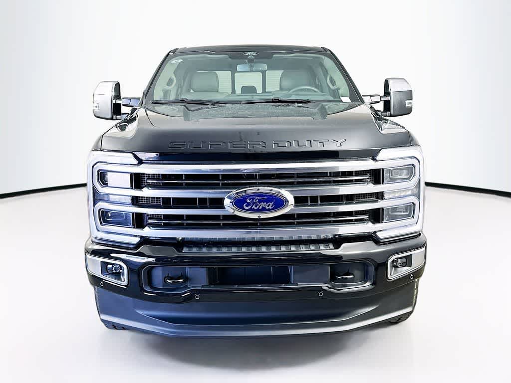 Thumbnail: 2025 Ford F-250 - 6