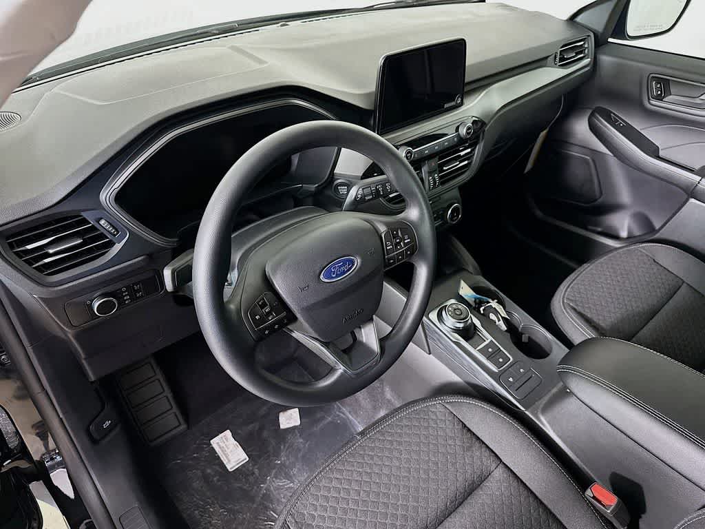 Thumbnail: 2026 Ford Escape - 2