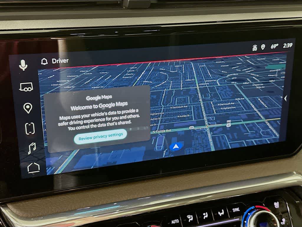 Thumbnail: 2024 GMC Sierra 2500 - 28