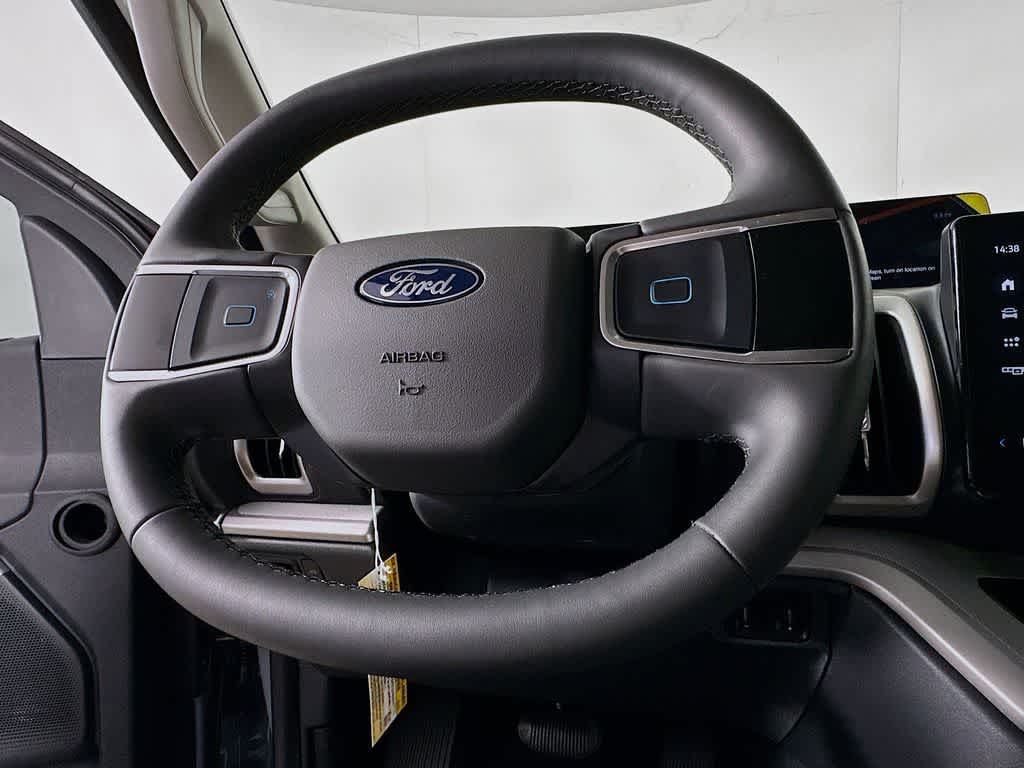 Thumbnail: 2026 Ford Expedition MAX - 16