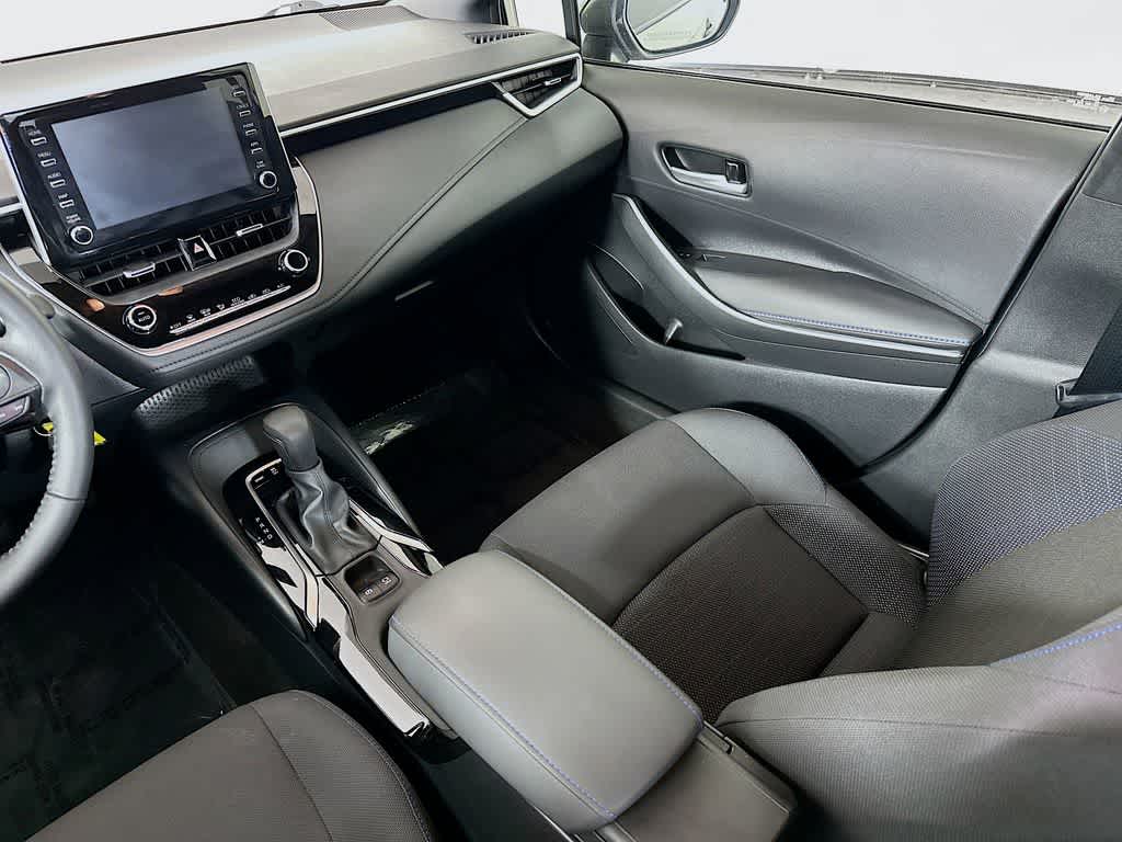 Thumbnail: 2020 Toyota Corolla - 11