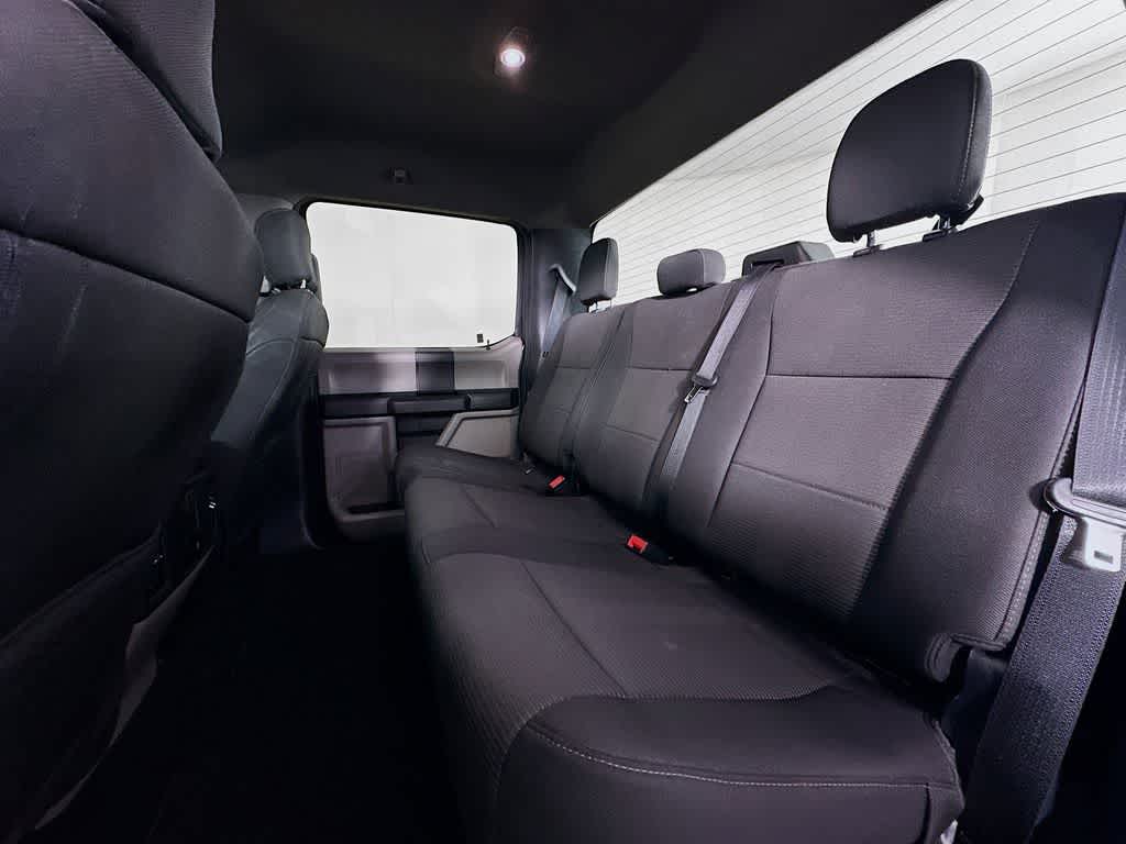 Thumbnail: 2020 Ford F-150 - 14