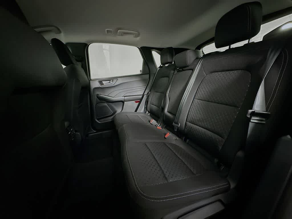 Thumbnail: 2025 Ford Escape - 14