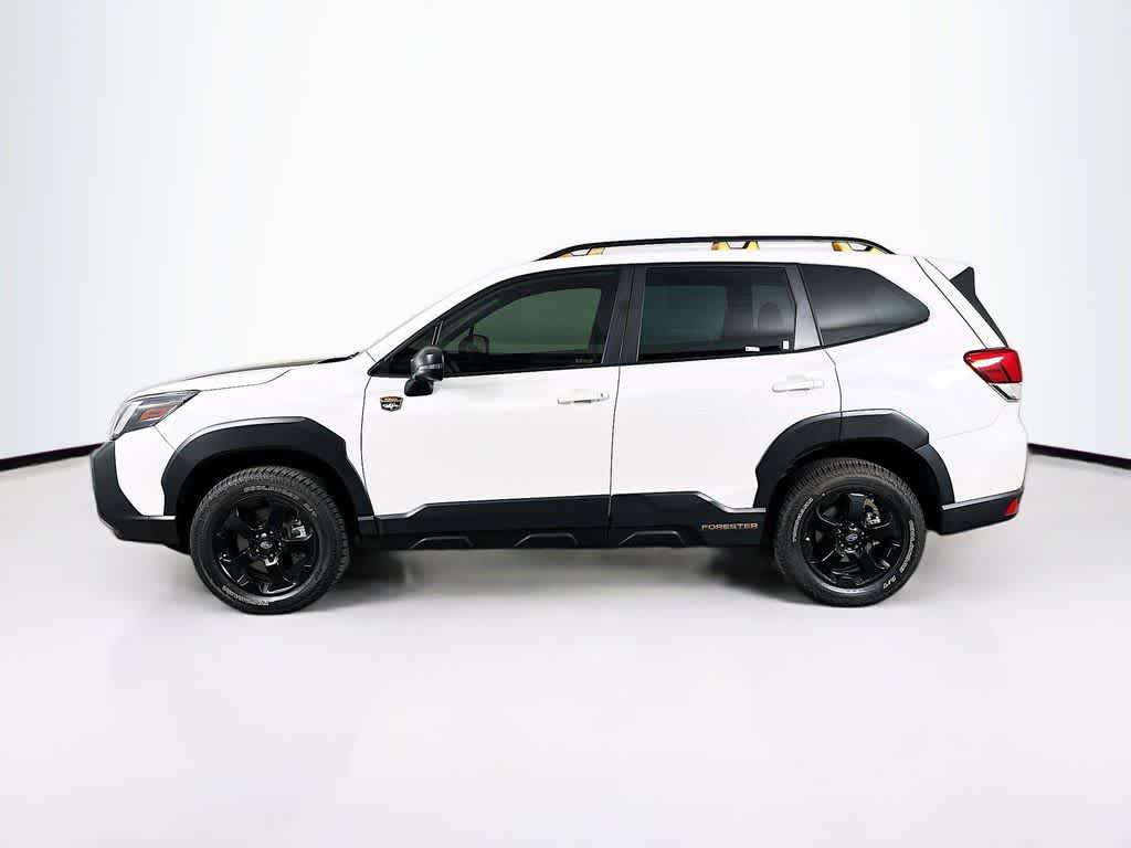Thumbnail: 2023 Subaru Forester - 3