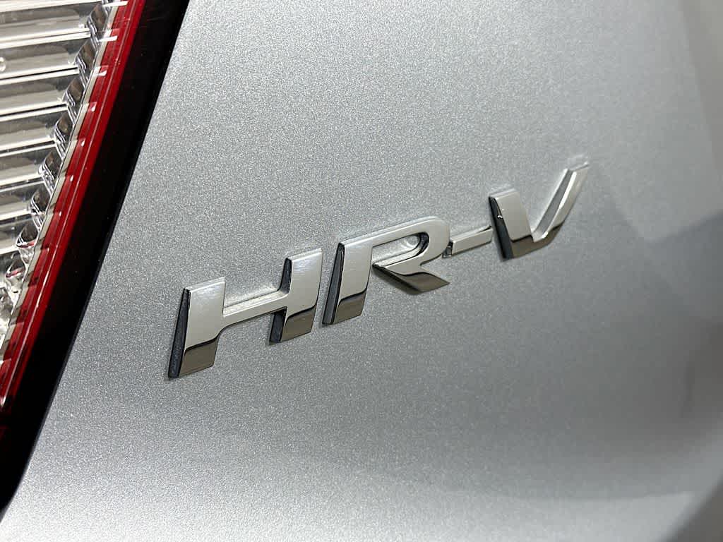 Thumbnail: 2019 Honda HR-V - 7