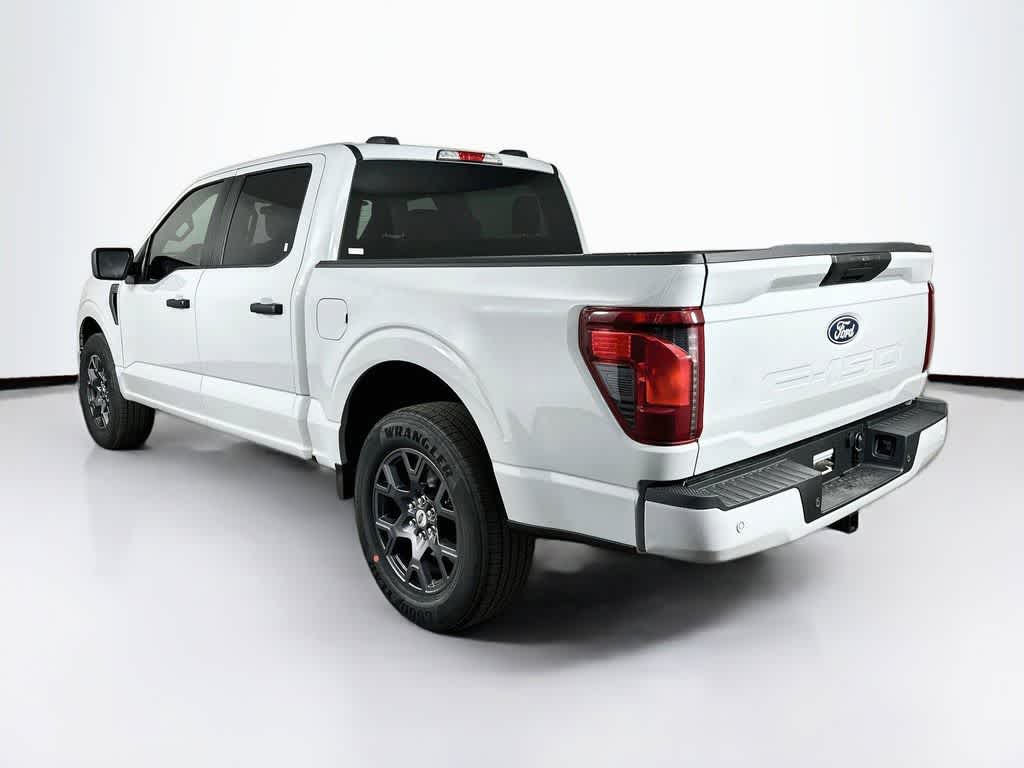 Thumbnail: 2026 Ford F-150 - 4