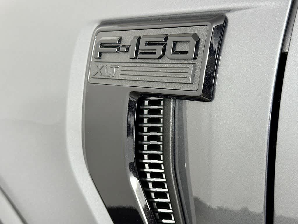 Thumbnail: 2026 Ford F-150 - 7
