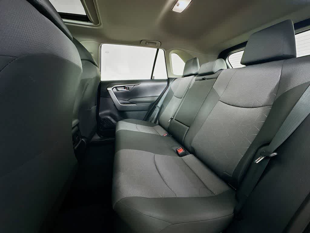 Thumbnail: 2024 Toyota RAV4 - 14
