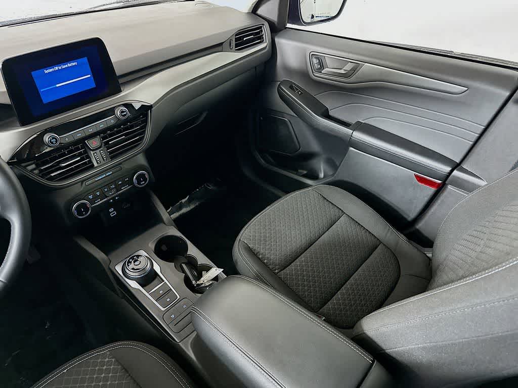 Thumbnail: 2023 Ford Escape - 10