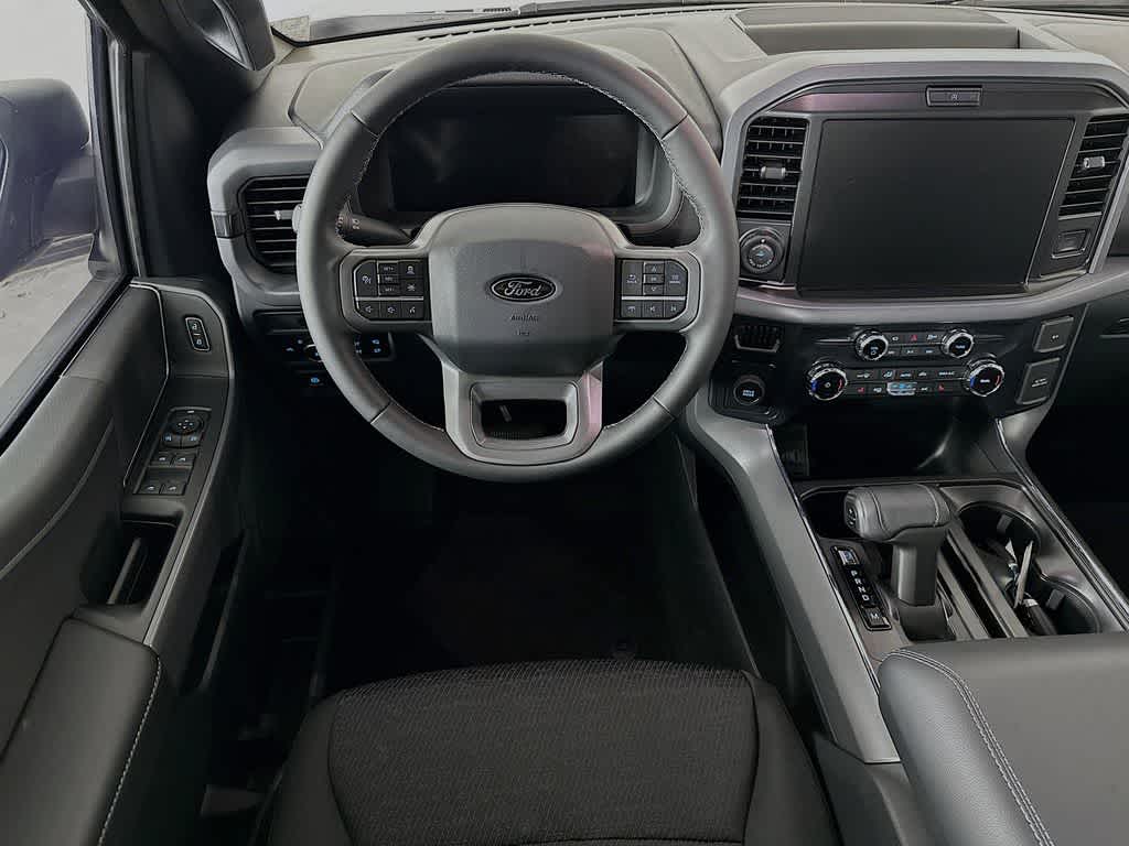 Thumbnail: 2026 Ford F-150 - 10